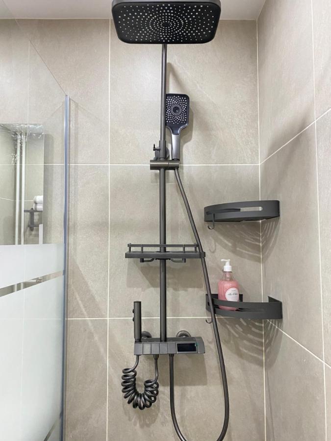 Chez Les Deux Garcons Daire Montrouge Dış mekan fotoğraf