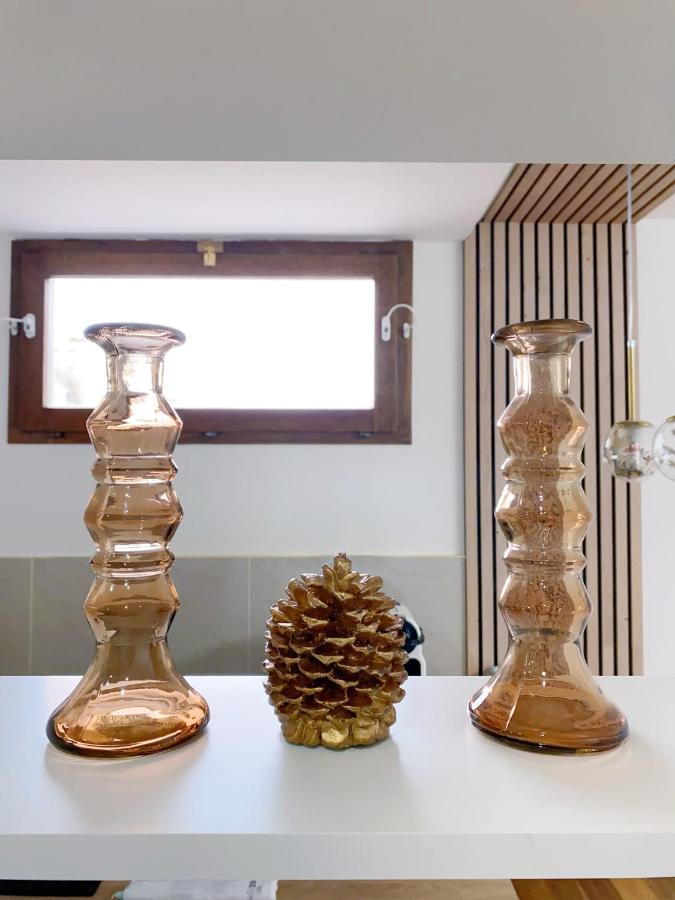 Chez Les Deux Garcons Daire Montrouge Dış mekan fotoğraf